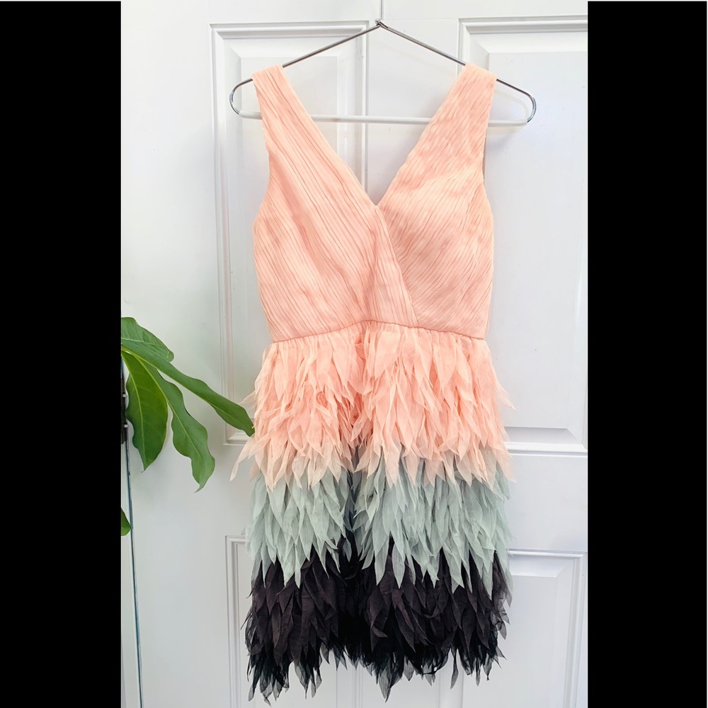 Don’t you just love to stand out?!